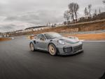 Porsche 911 GT2 RS by Edo Competition 2020 года